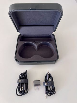 Auriculares Bang&Olufsen Beoplay H95 color negro