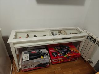 Mueble entrada, Aparador Ikea liatorp