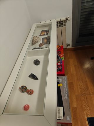 Mueble entrada, Aparador Ikea liatorp