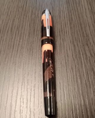 Antigua Estilográfica WATERMAN Edición especial 