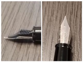 Antigua Estilográfica WATERMAN Edición especial 