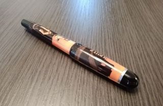 Antigua Estilográfica WATERMAN Edición especial 