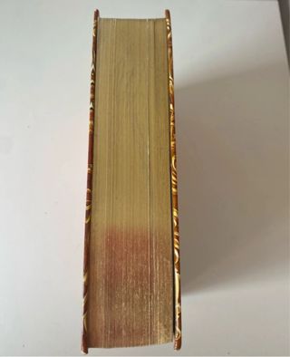 El gran libro del Reino de la Fantasía