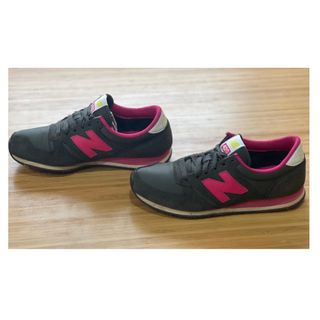Zapatillas NB 37