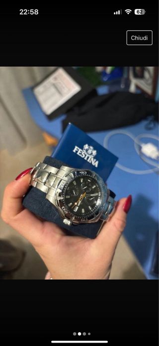 orologio