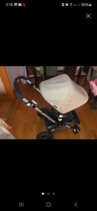 Bugaboo Camaleon 3