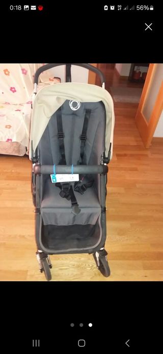 Bugaboo Camaleon 3