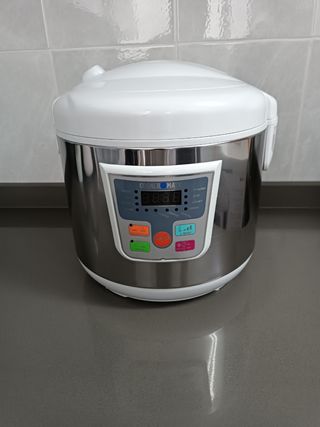 Robot de cocina