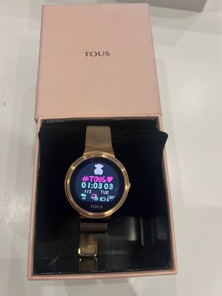 Reloj tous mujer