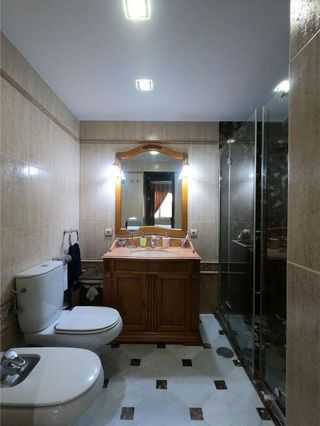 Piso en venta en El Cerro en Sevilla