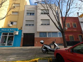 Piso en venta en El Cerro en Sevilla