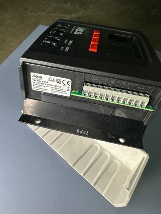 REGULADOR DE CARGA PLACA SOLAR Steca TAROM 4545