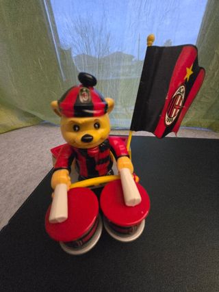 Tifosotto del Milan