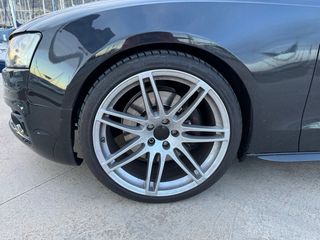 Audi S5 MANUAL 4.2 V8 QUATTRO