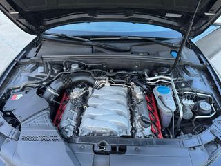Audi S5 MANUAL 4.2 V8 QUATTRO