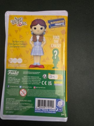 Funko Rewind The Wizard of OZ