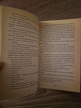 La mujer del viajero en el tiempo (Spanish Edition)