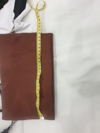 Bolso Adolfo Dominguez.