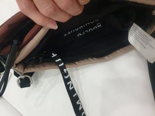 Bolso Adolfo Dominguez.