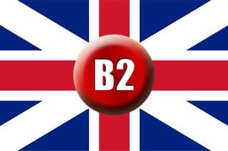 Clases particulares inglés B2