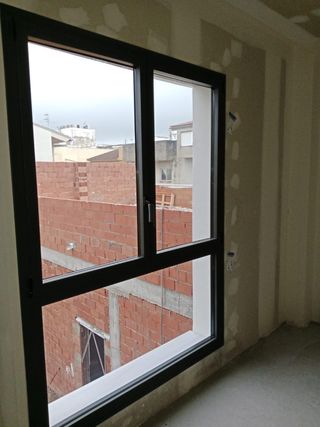 ventanas de aluminio