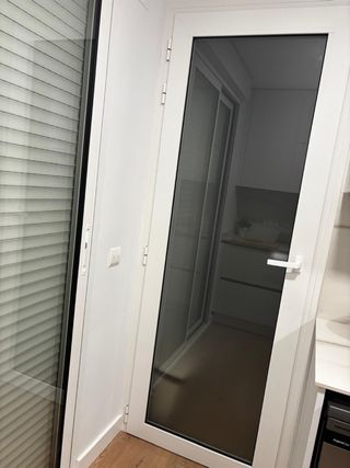 ventanas de aluminio