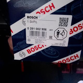 Caudalimetro vw audi seat skoda