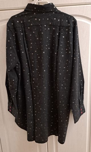 Camisón de mujer ÉNFASIS