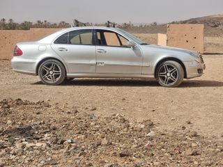 Mercedes-Benz Classe E (214) 2009
