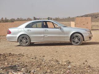 Mercedes-Benz Classe E (214) 2009