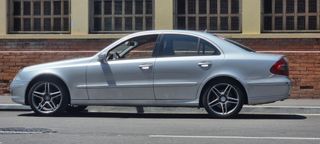 Mercedes-Benz Classe E (214) 2009