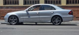 Mercedes-Benz Classe E (214) 2009