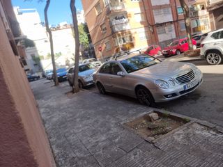 Mercedes-Benz Classe E (214) 2009