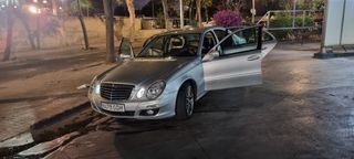 Mercedes-Benz Classe E (214) 2009