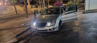 Mercedes-Benz Classe E (214) 2009