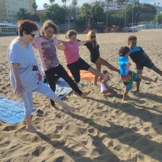 Coach trainning manager