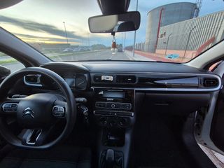 Citroen C3 2018