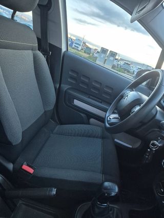 Citroen C3 2018