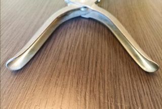 Antigua Remachadora Corchetes