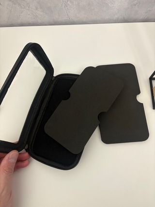Funda para moto o bicicleta Impermeable