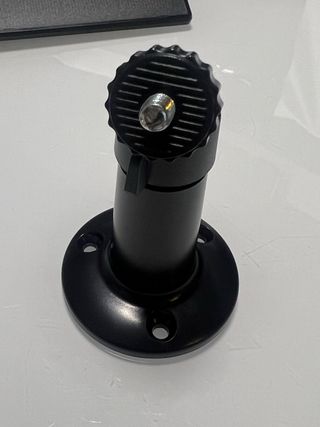 Camara vigilancia exterior solar con wifi y 4G