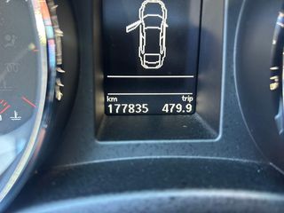 Skoda Superb 2.0 TDI