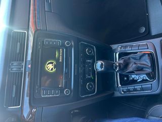 Skoda Superb 2.0 TDI