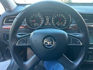 Skoda Superb 2.0 TDI