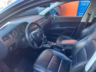 Skoda Superb 2.0 TDI