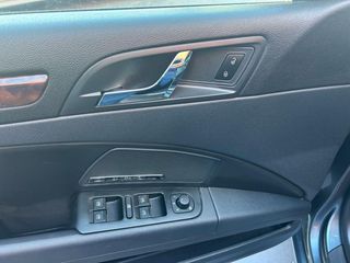 Skoda Superb 2.0 TDI