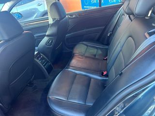 Skoda Superb 2.0 TDI