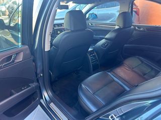 Skoda Superb 2.0 TDI