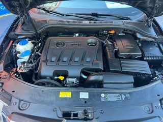 Skoda Superb 2.0 TDI