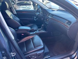 Skoda Superb 2.0 TDI